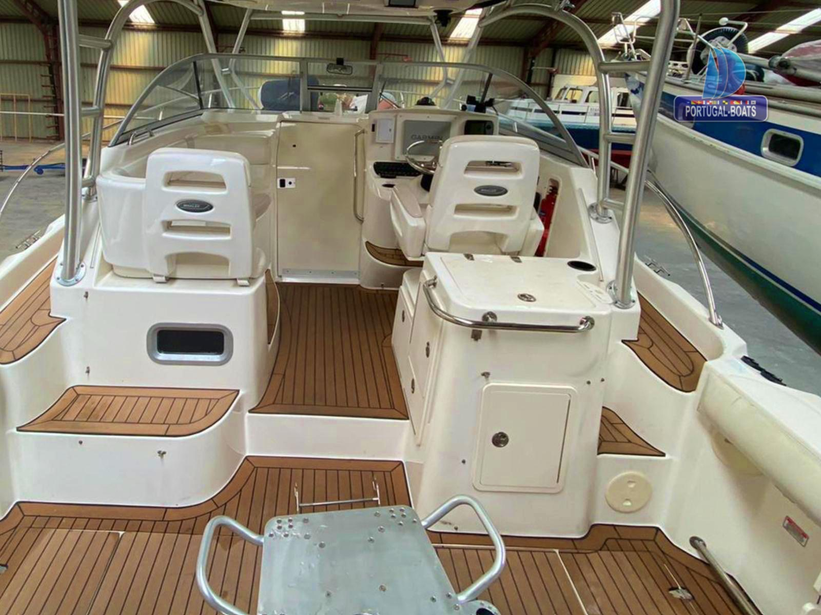 2005 Boston Whaler 305 Conquest na sprzedaż (photo 10)