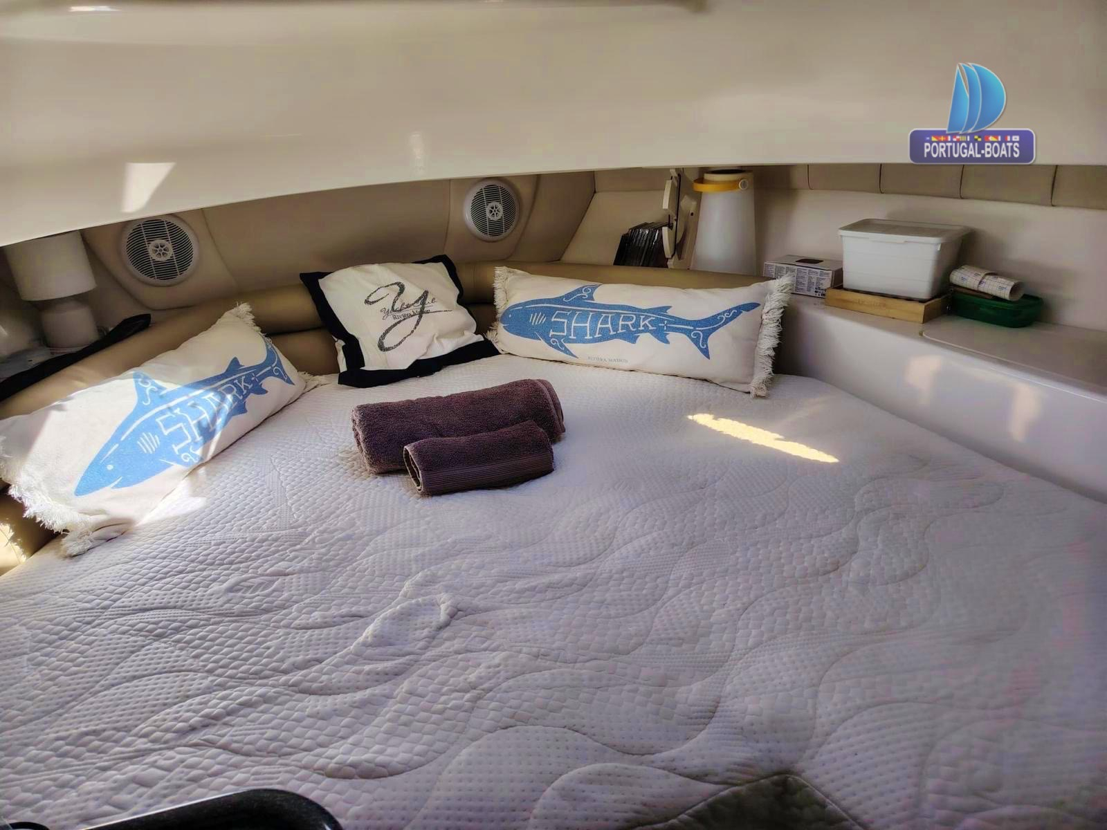 2005 Boston Whaler 305 Conquest na sprzedaż (photo 12)