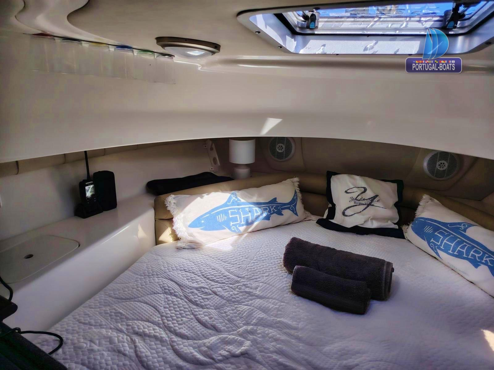 2005 Boston Whaler 305 Conquest na sprzedaż (photo 13)
