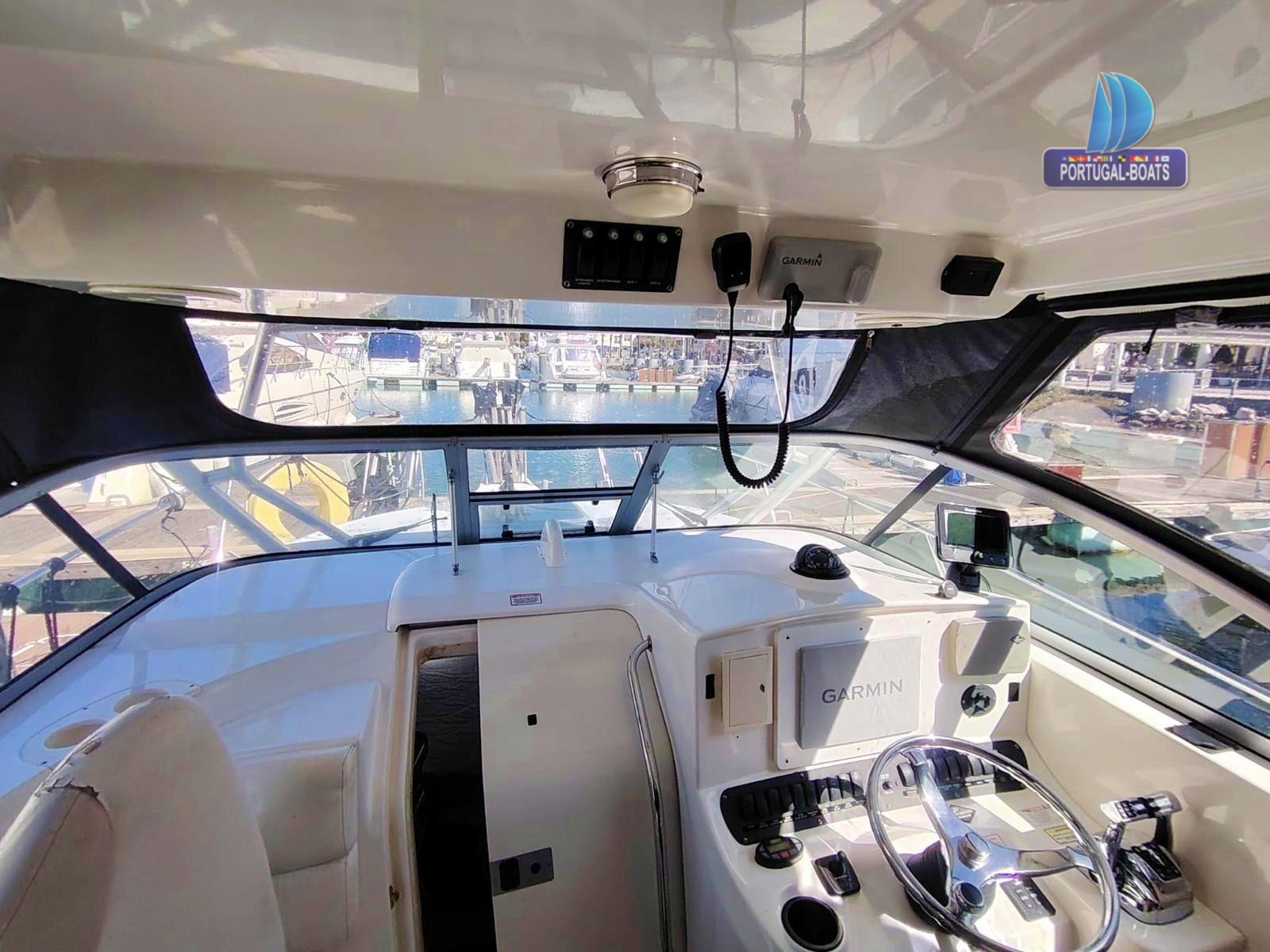 2005 Boston Whaler 305 Conquest na sprzedaż (photo 14)