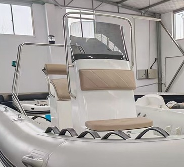 2026 Atlantic Craft Adventurer 520 à venda (photo 2)