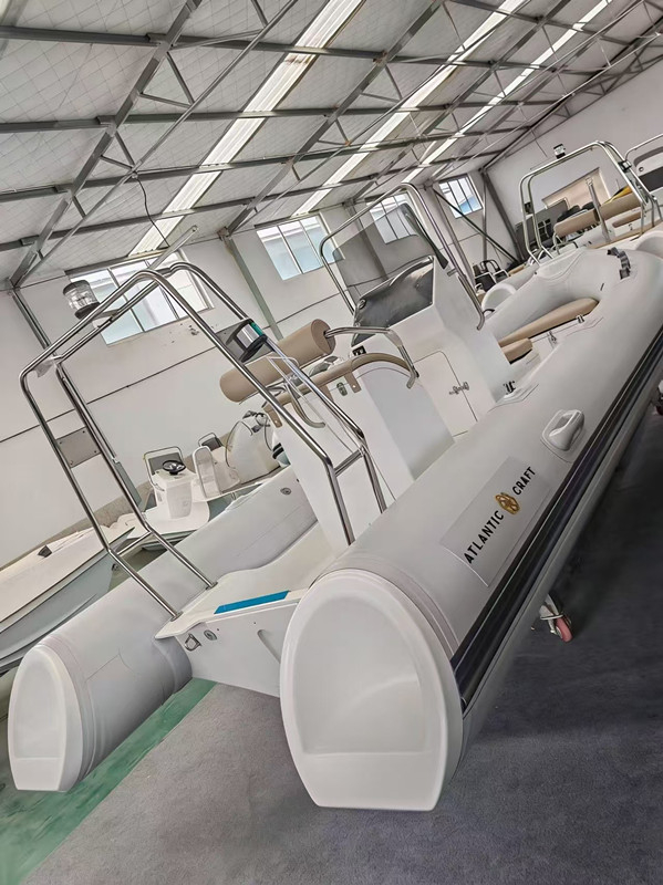 2026 Atlantic Craft Adventurer 520 à venda (photo 3)
