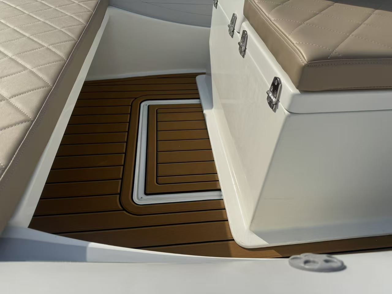 2026 Atlantic Craft Sport Line 480 en venta (photo 4)