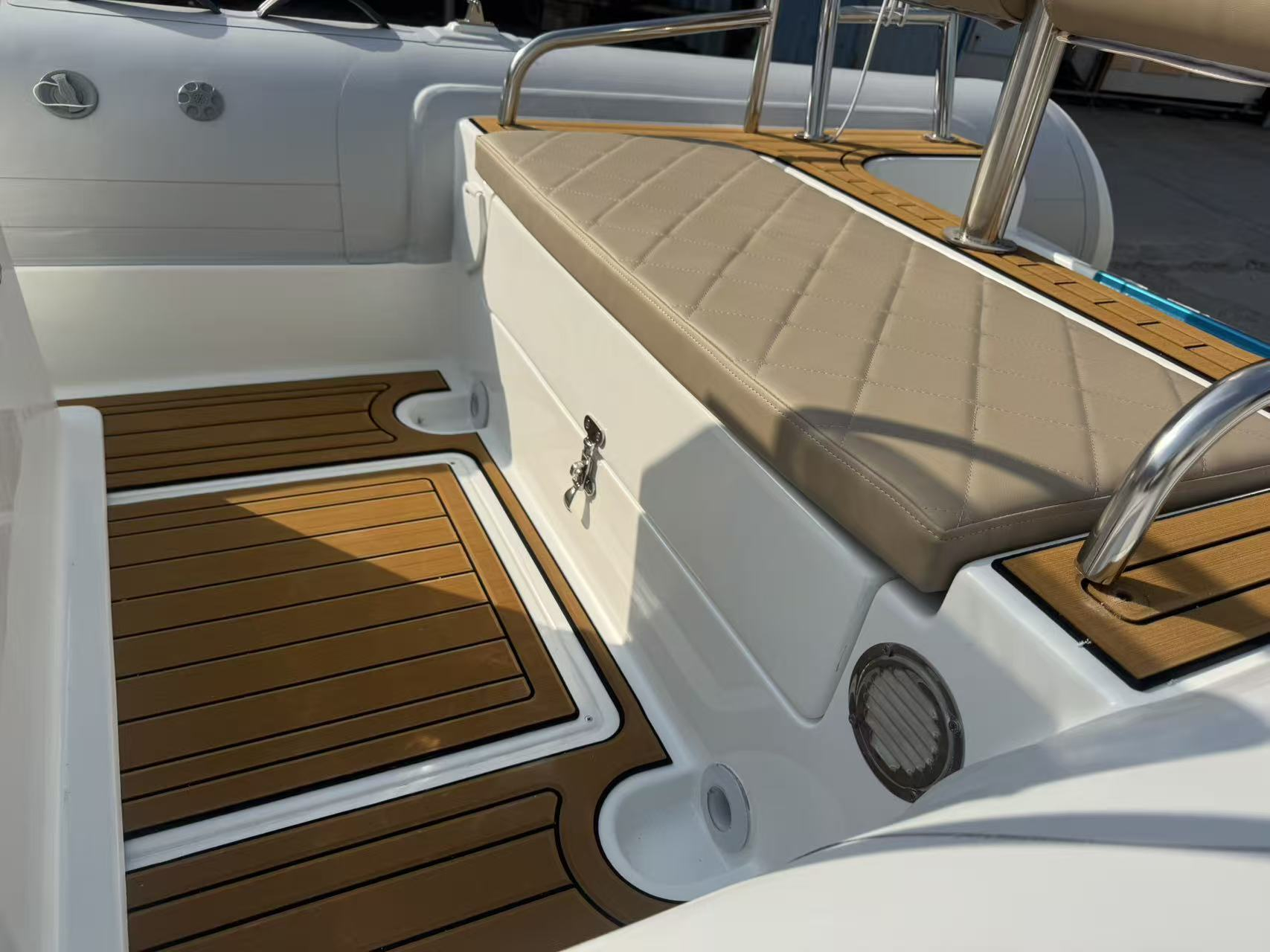 2026 Atlantic Craft Sport Line 480 en venta (photo 5)