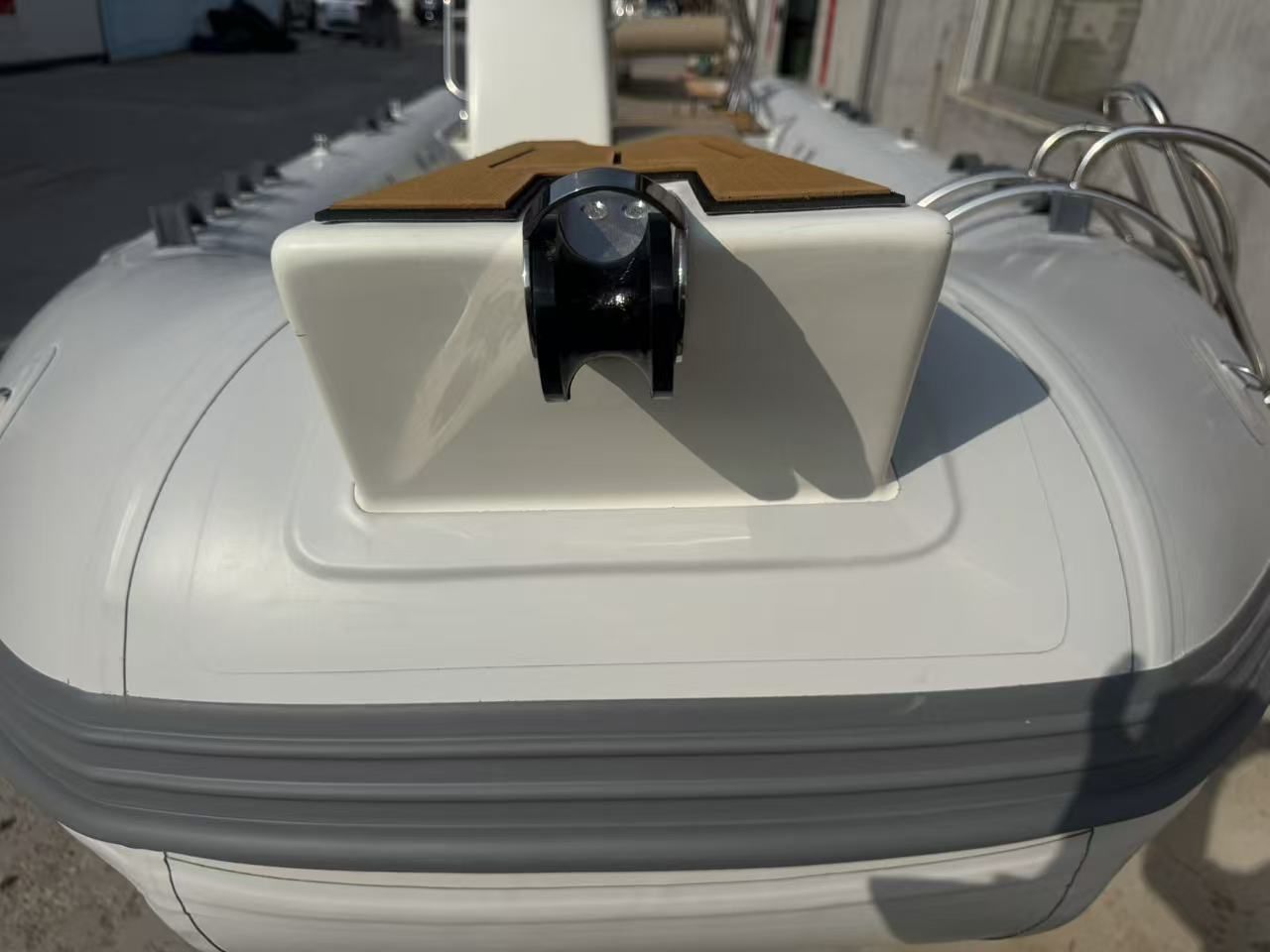 2026 Atlantic Craft Sport Line 480 en venta (photo 8)