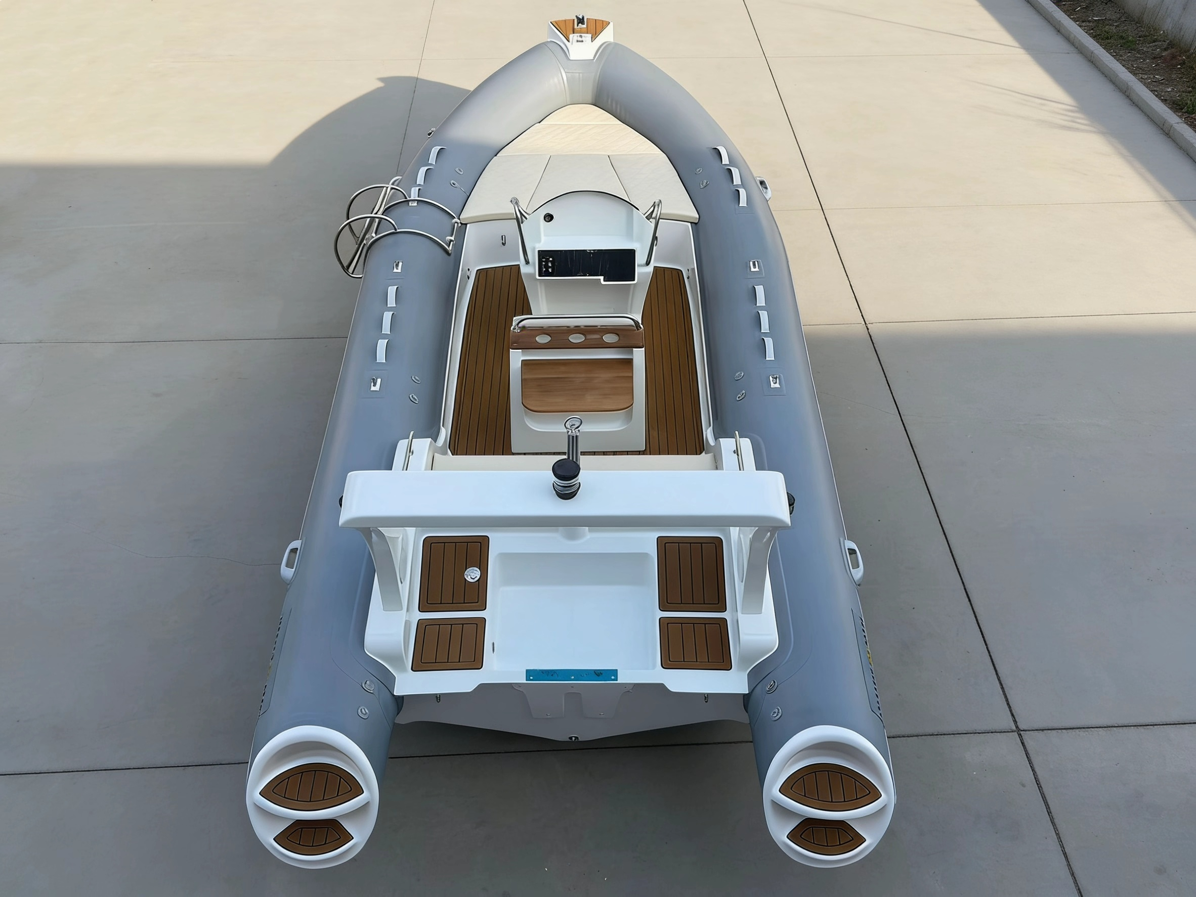 2026 Atlantic Craft Sport Line 600 en venta (photo 2)
