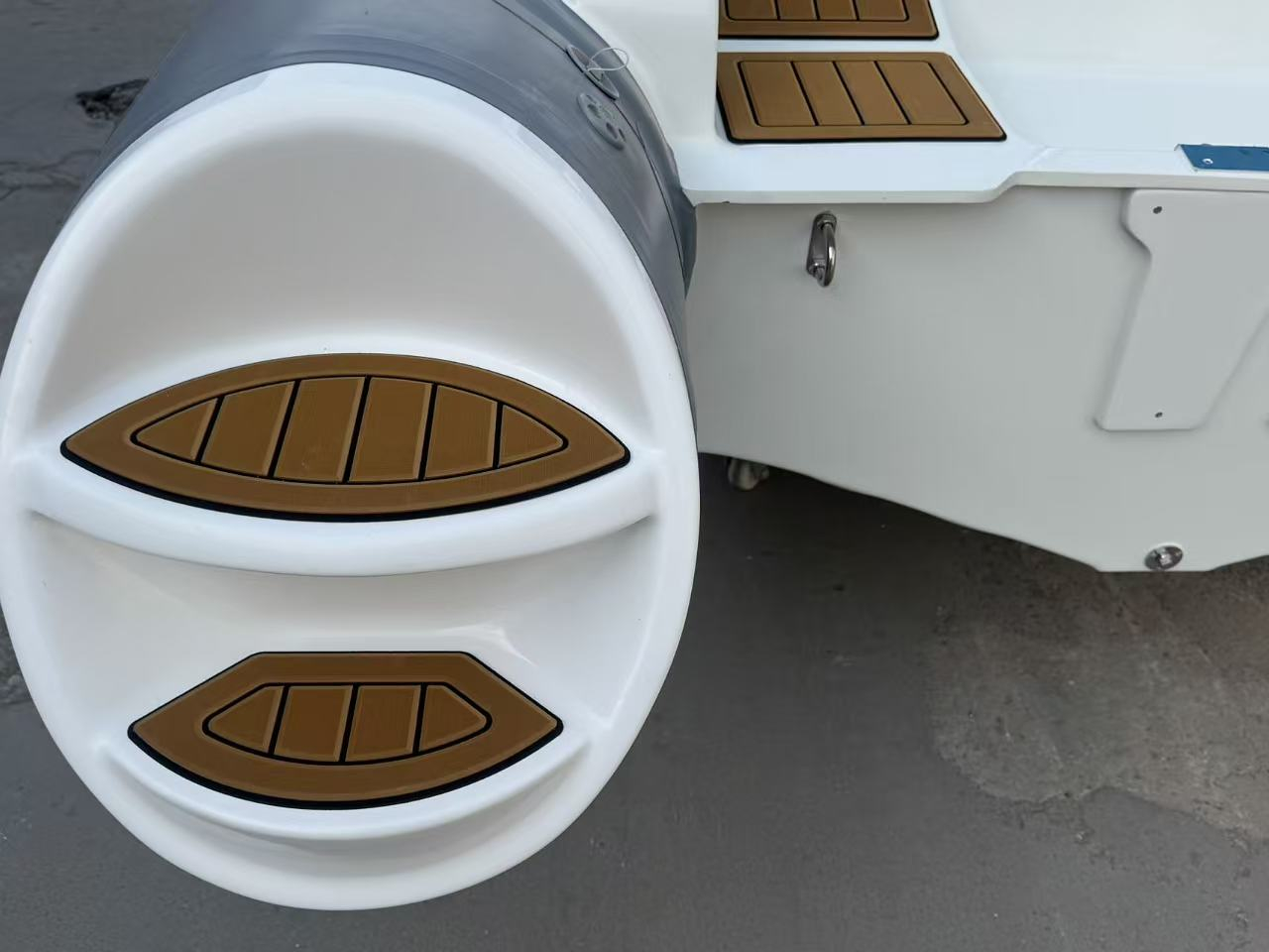 2026 Atlantic Craft Sport Line 600 en venta (photo 4)