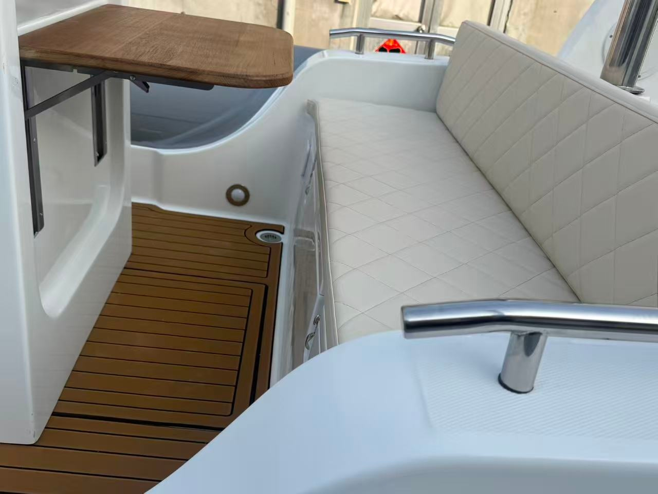 2026 Atlantic Craft Sport Line 600 en venta (photo 5)