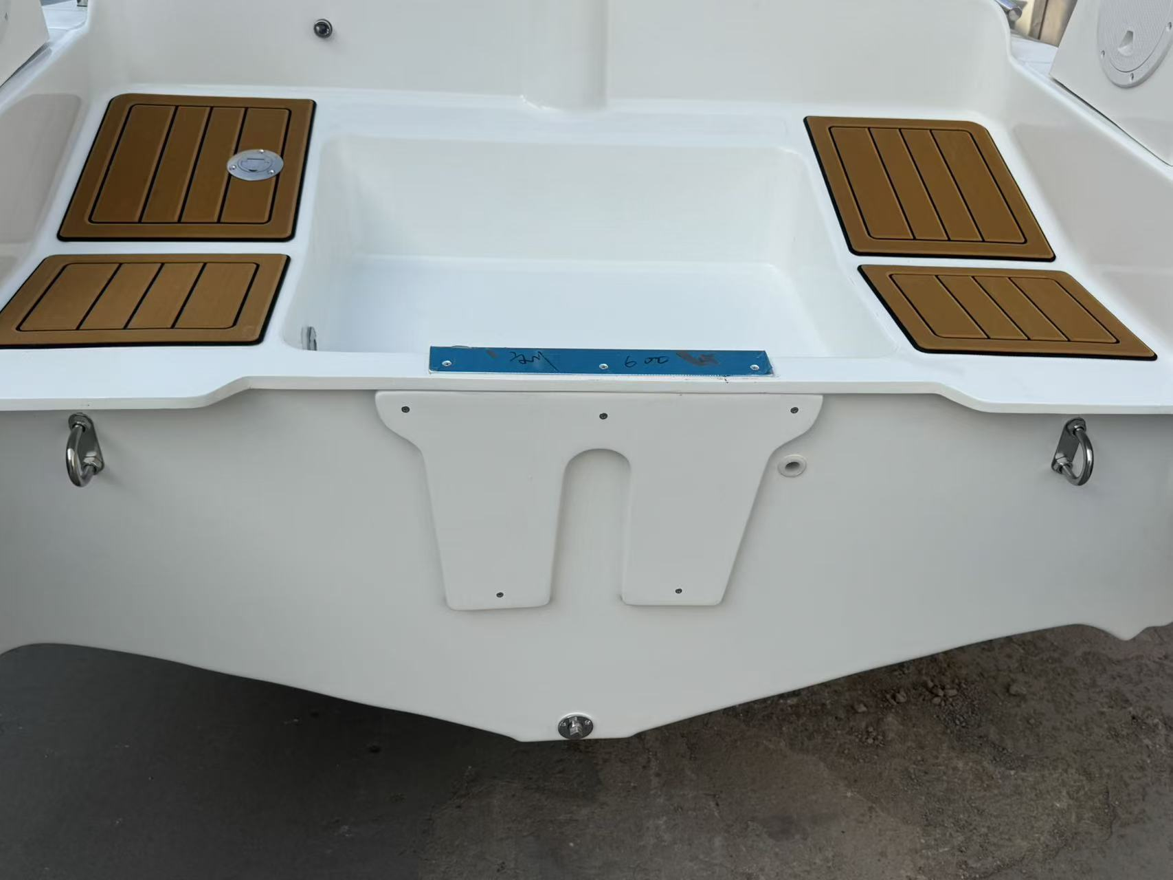 2026 Atlantic Craft Sport Line 600 en venta (photo 11)