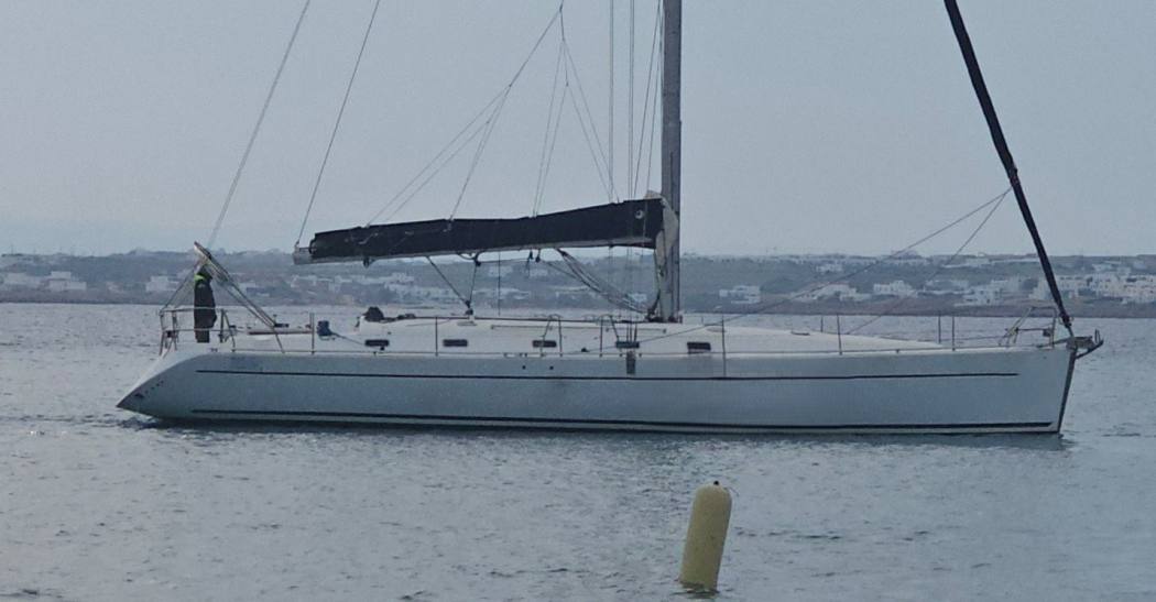 2008 Poncin Yachts Harmony 52 na sprzedaż (photo 1)