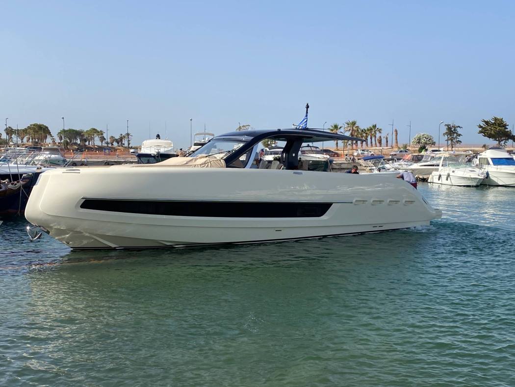 2022 Invictus TT460 en venta (photo 2)