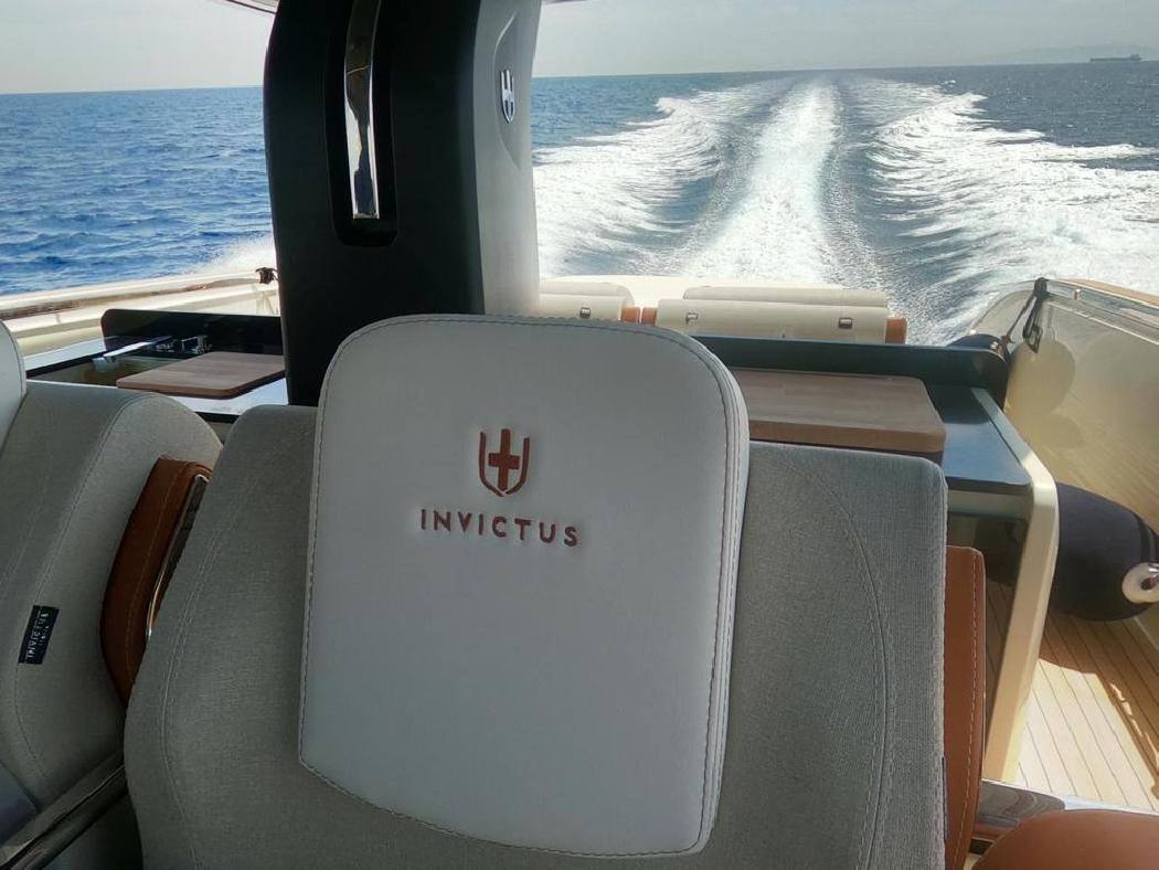 2022 Invictus TT460 en venta (photo 6)