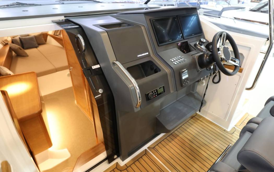 2020 Nimbus T11 zu verkaufen (photo 2)