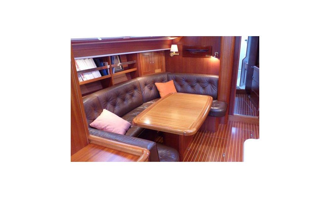 2002 Sweden Yachts 45 à vendre (photo 2)