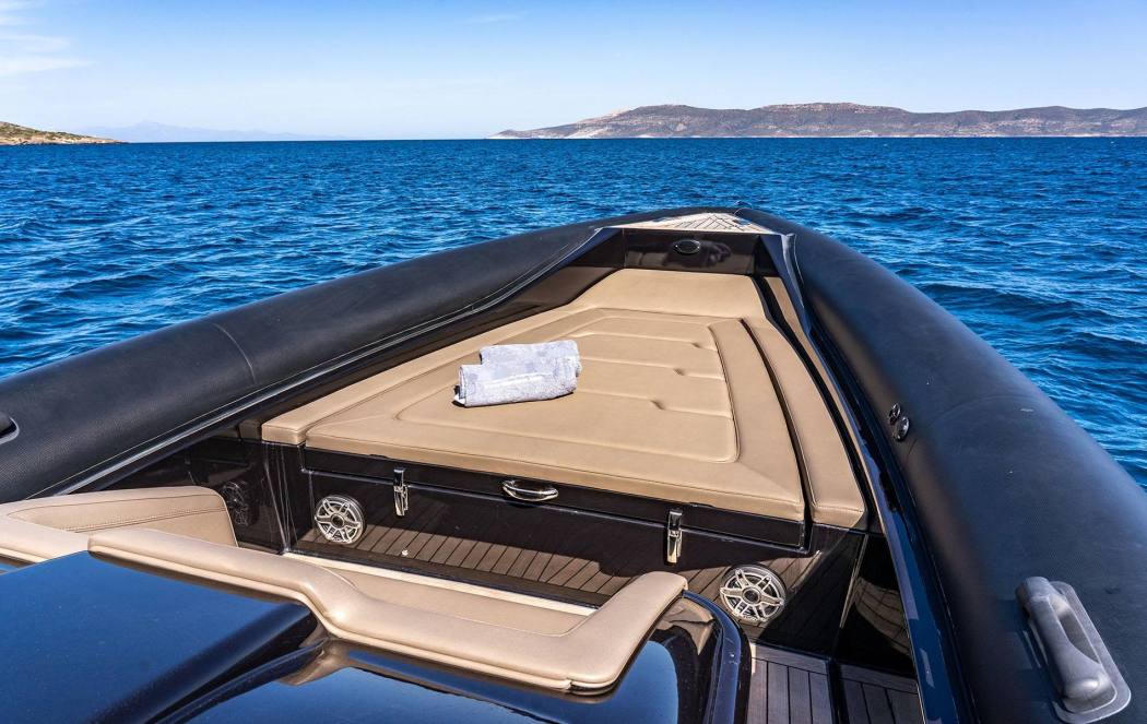 2022 Technohull 40 Explorer te koop (photo 2)