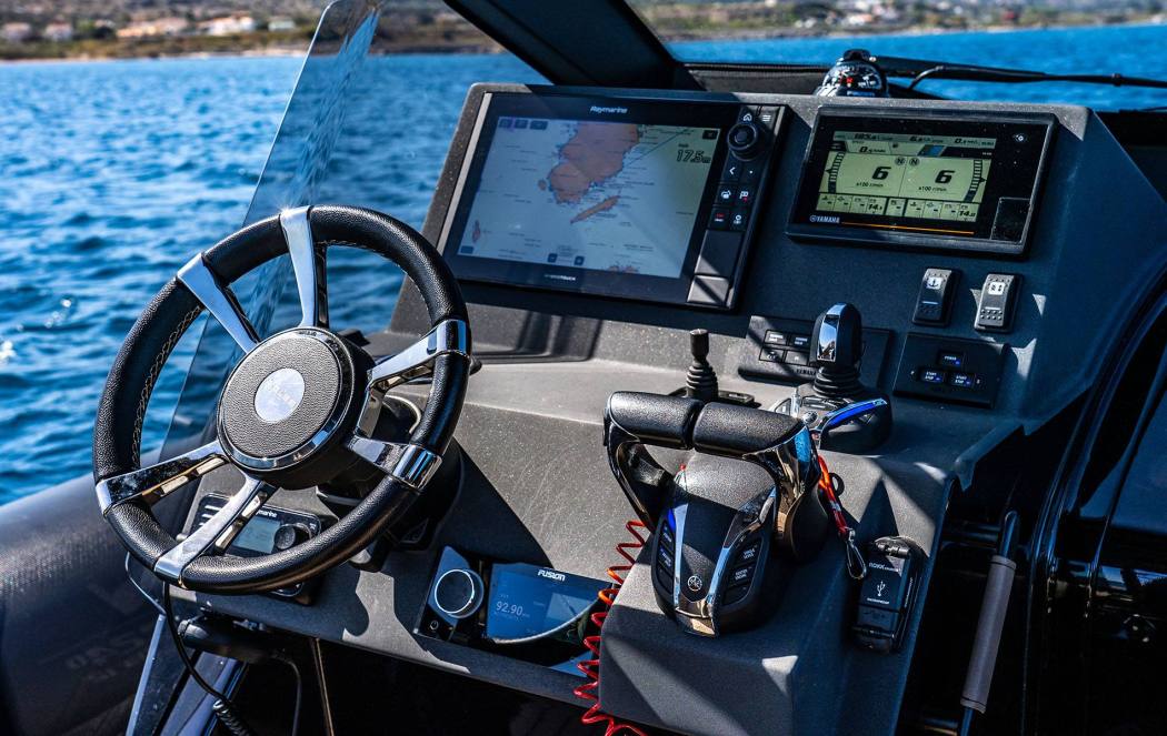 2022 Technohull 40 Explorer te koop (photo 3)