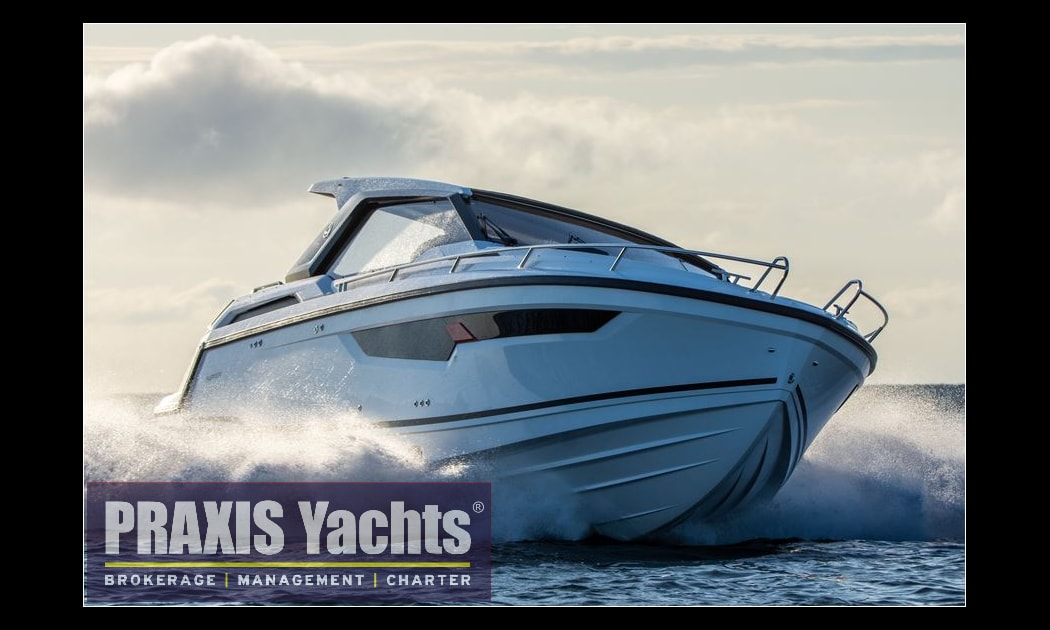 2026 Parker Sorrento 100 en venta (photo 2)