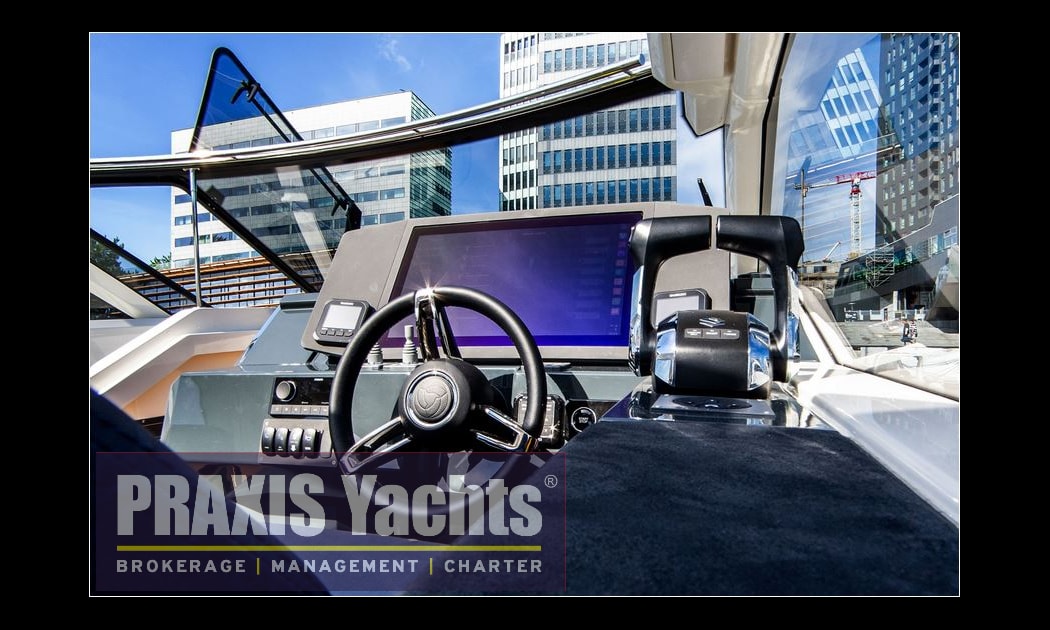 2026 Parker Sorrento 100 en venta (photo 3)