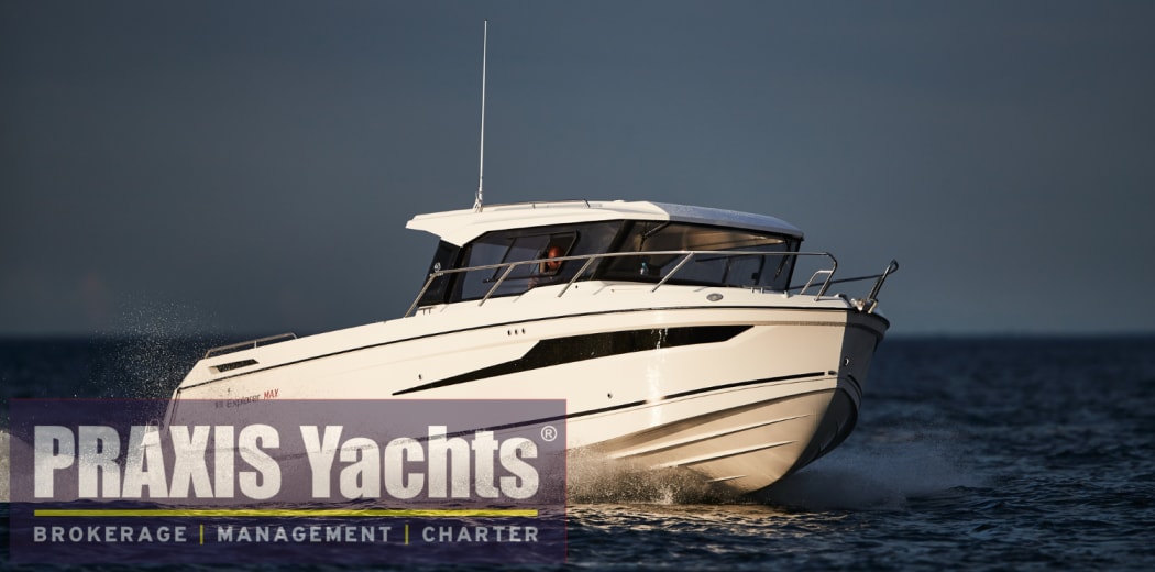 2026 Parker 920 en venta (photo 4)