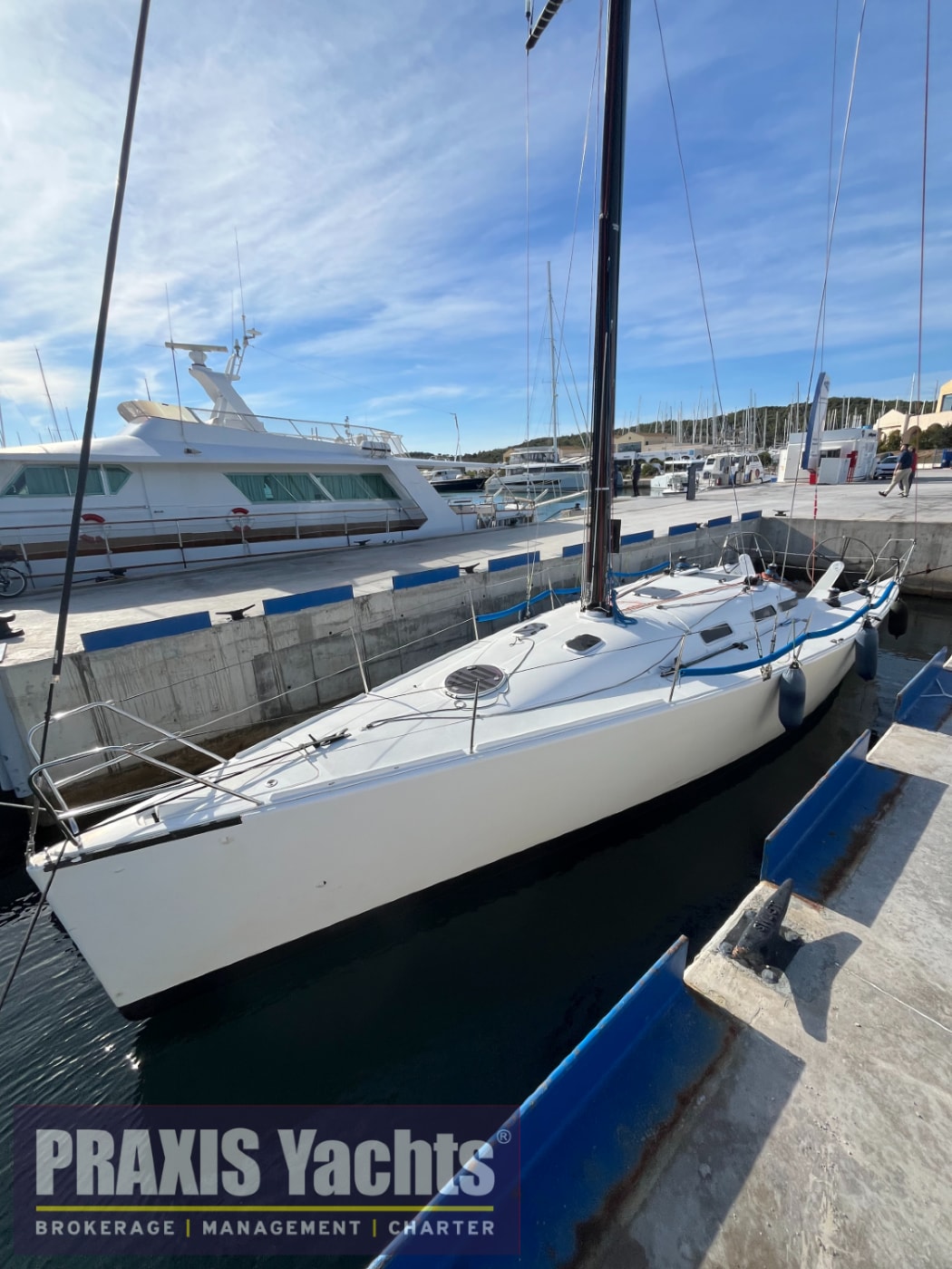 2006 M.A.T 12 te koop (photo 3)