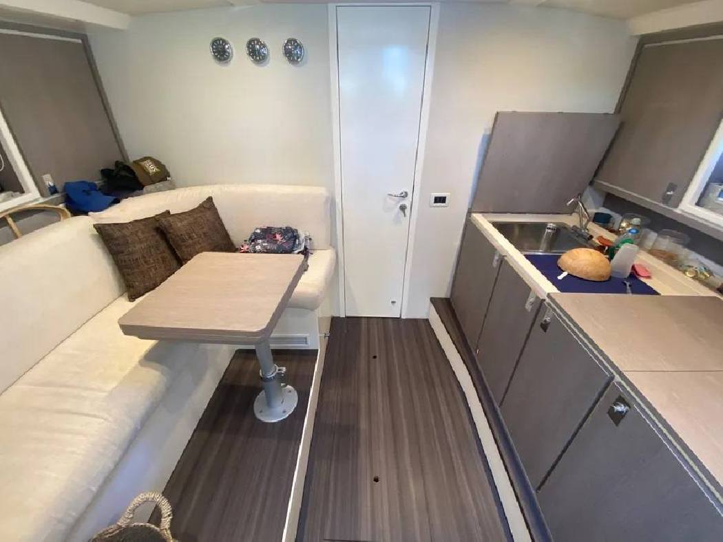 2007 Itama 40 en venta (photo 2)