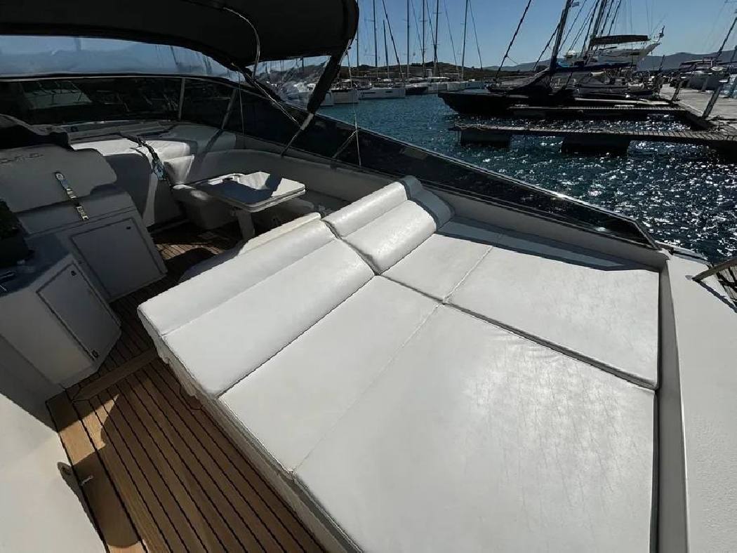 2007 Itama 40 en venta (photo 3)