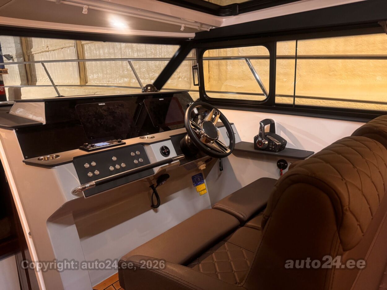 2024 Aquador 300 HT na sprzedaż (photo 2)