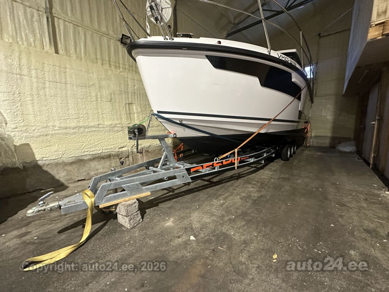 2024 Aquador 300 HT na sprzedaż (photo 10)
