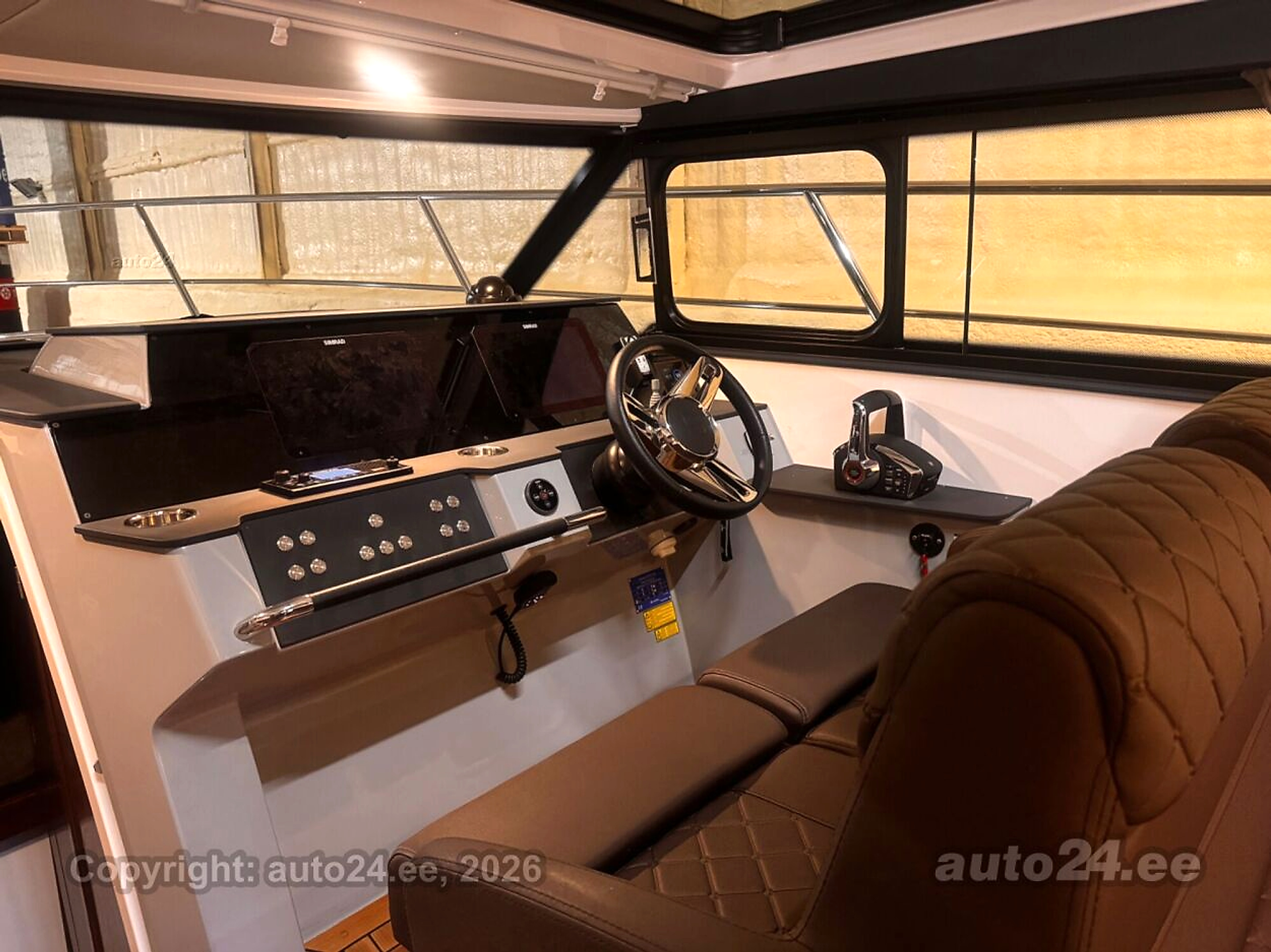 2023 Aquador 300 Ht na sprzedaż (photo 2)
