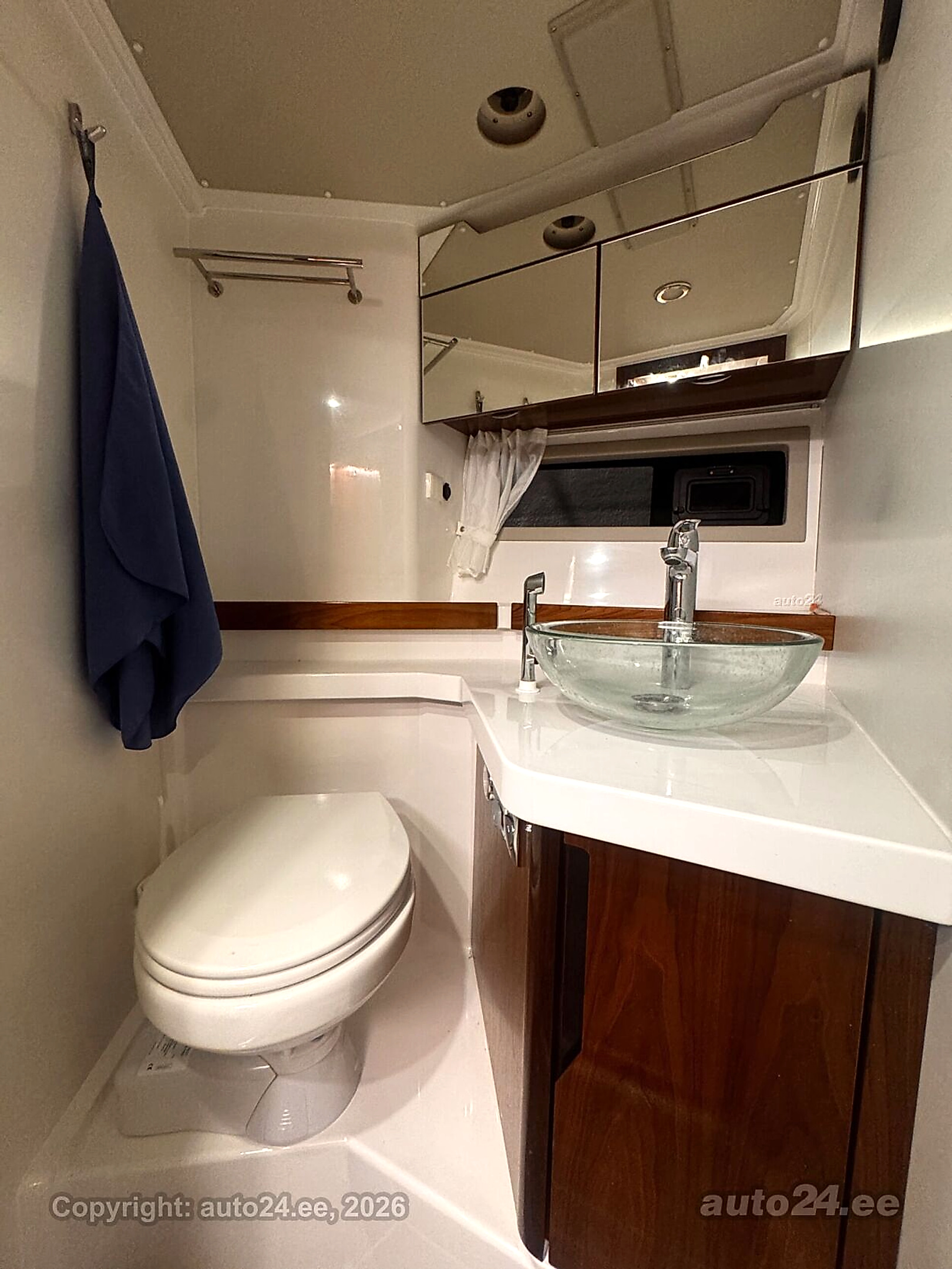 2023 Aquador 300 Ht na sprzedaż (photo 6)