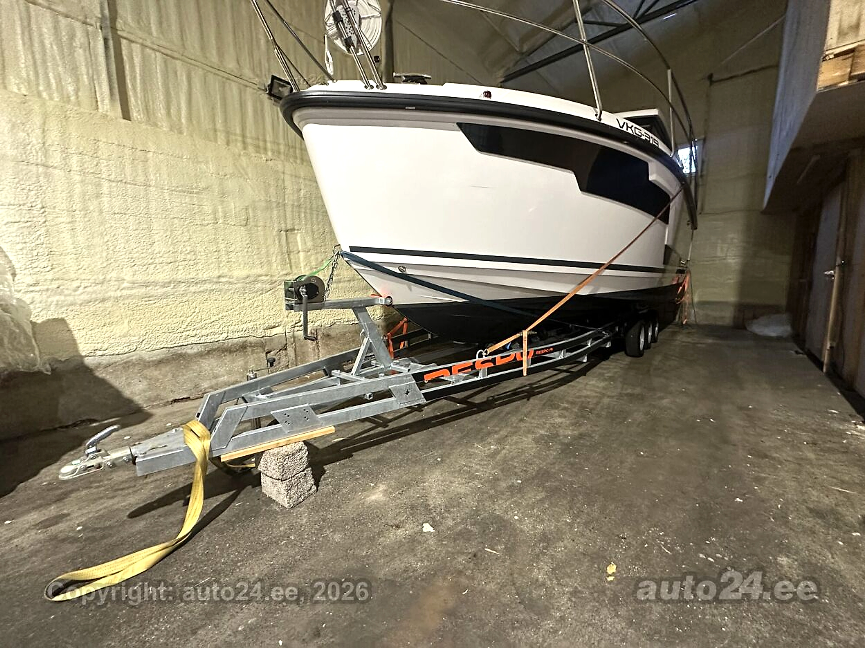 2023 Aquador 300 Ht na sprzedaż (photo 10)