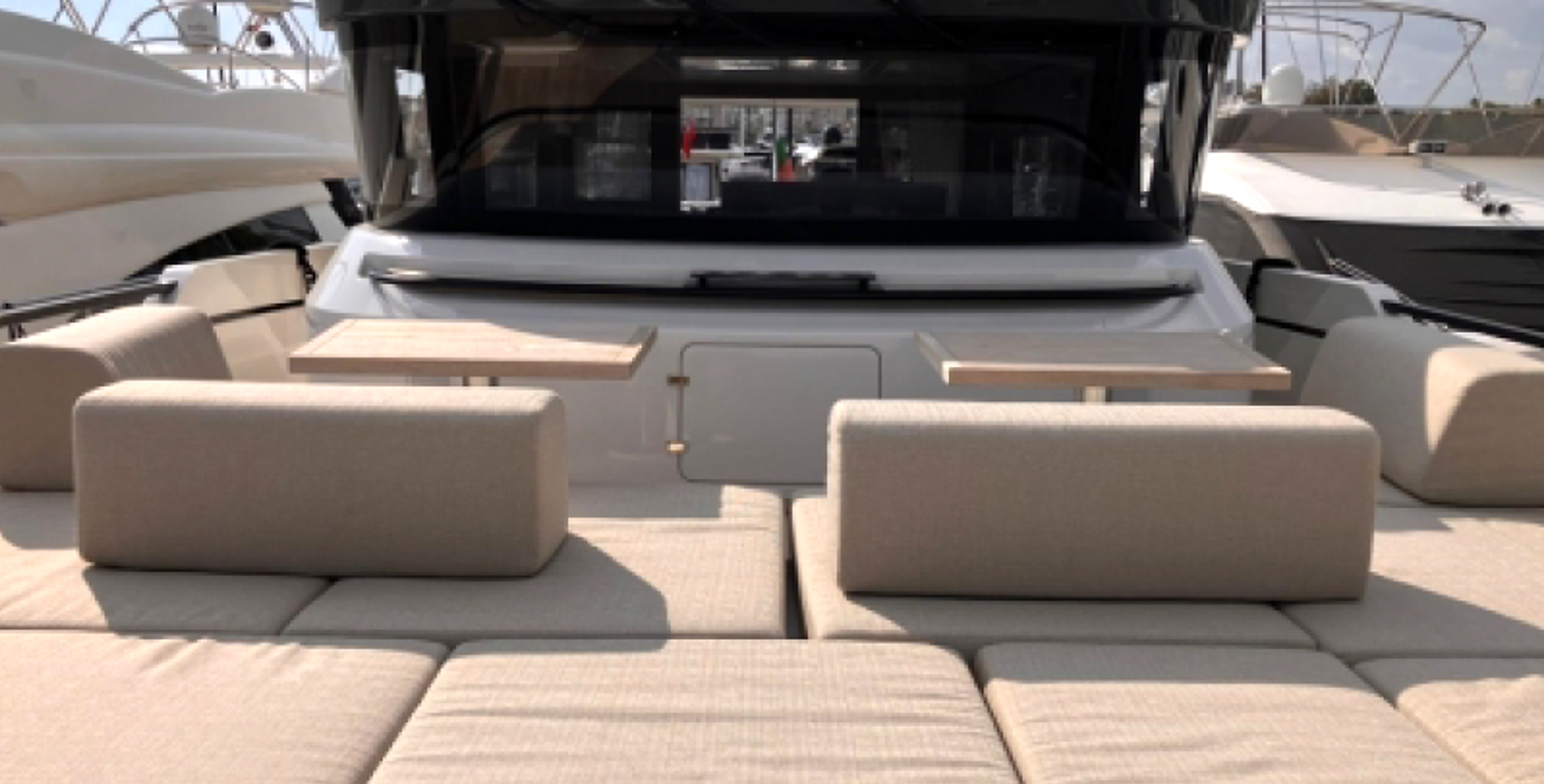 2025 Bluegame BGX 63 te koop (photo 4)