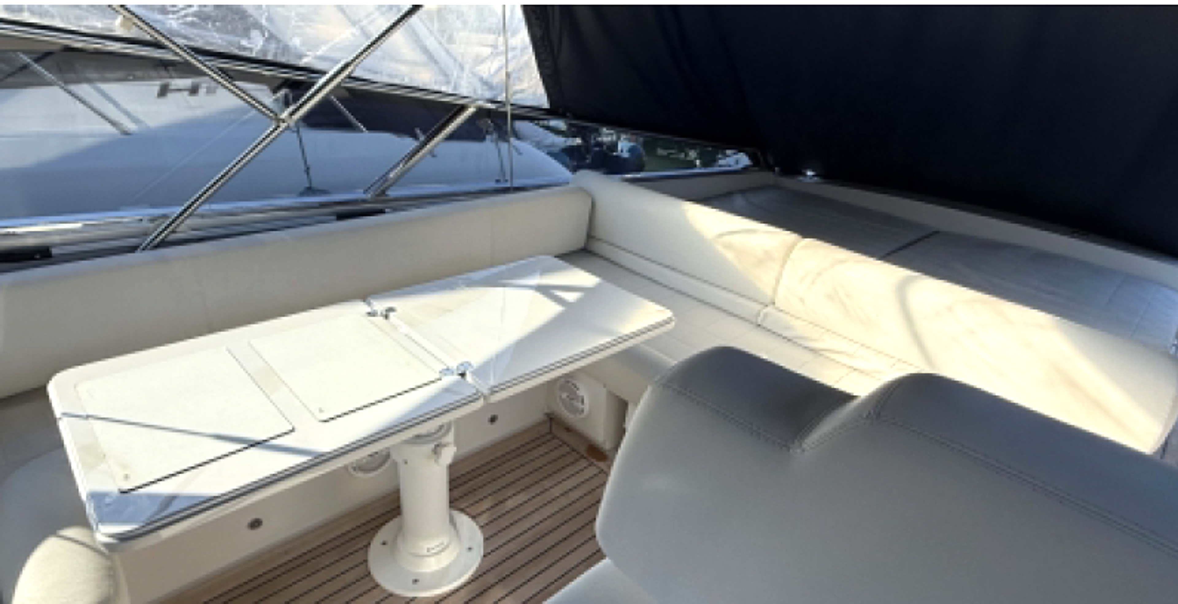 2021 Itama Yacht Itama 45 S for sale (photo 3)