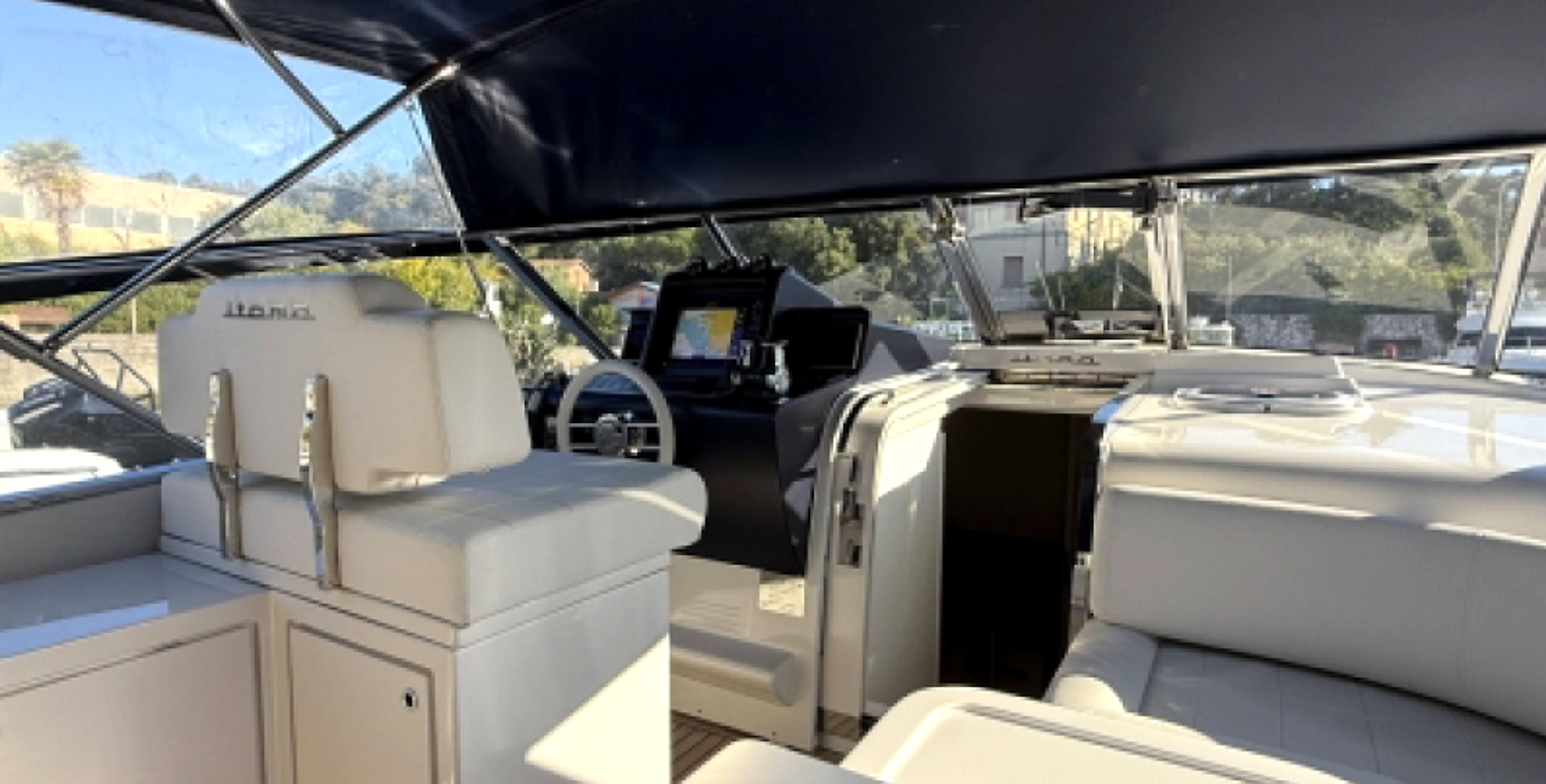 2021 Itama Yacht Itama 45 S for sale (photo 4)