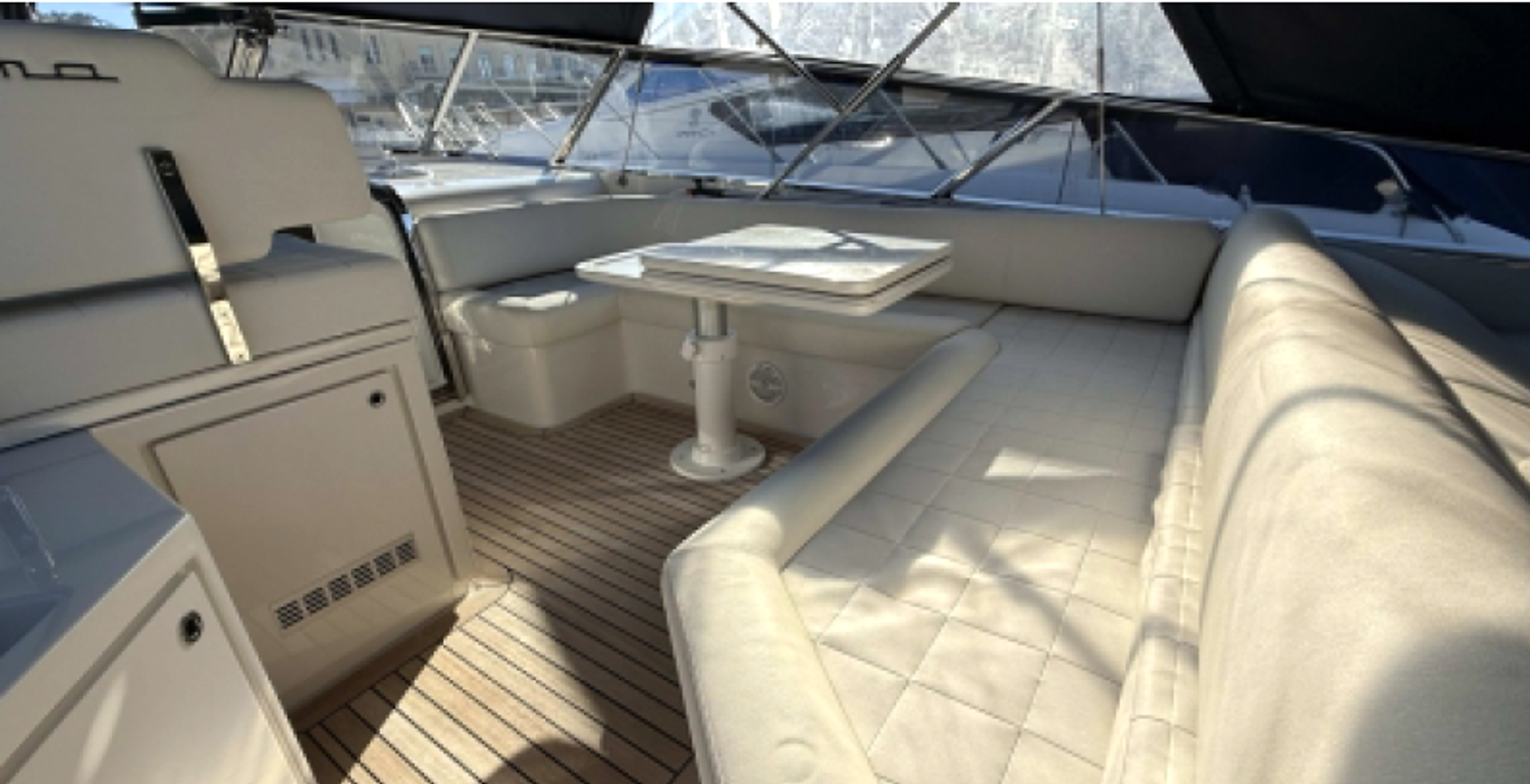2021 Itama Yacht Itama 45 S for sale (photo 5)