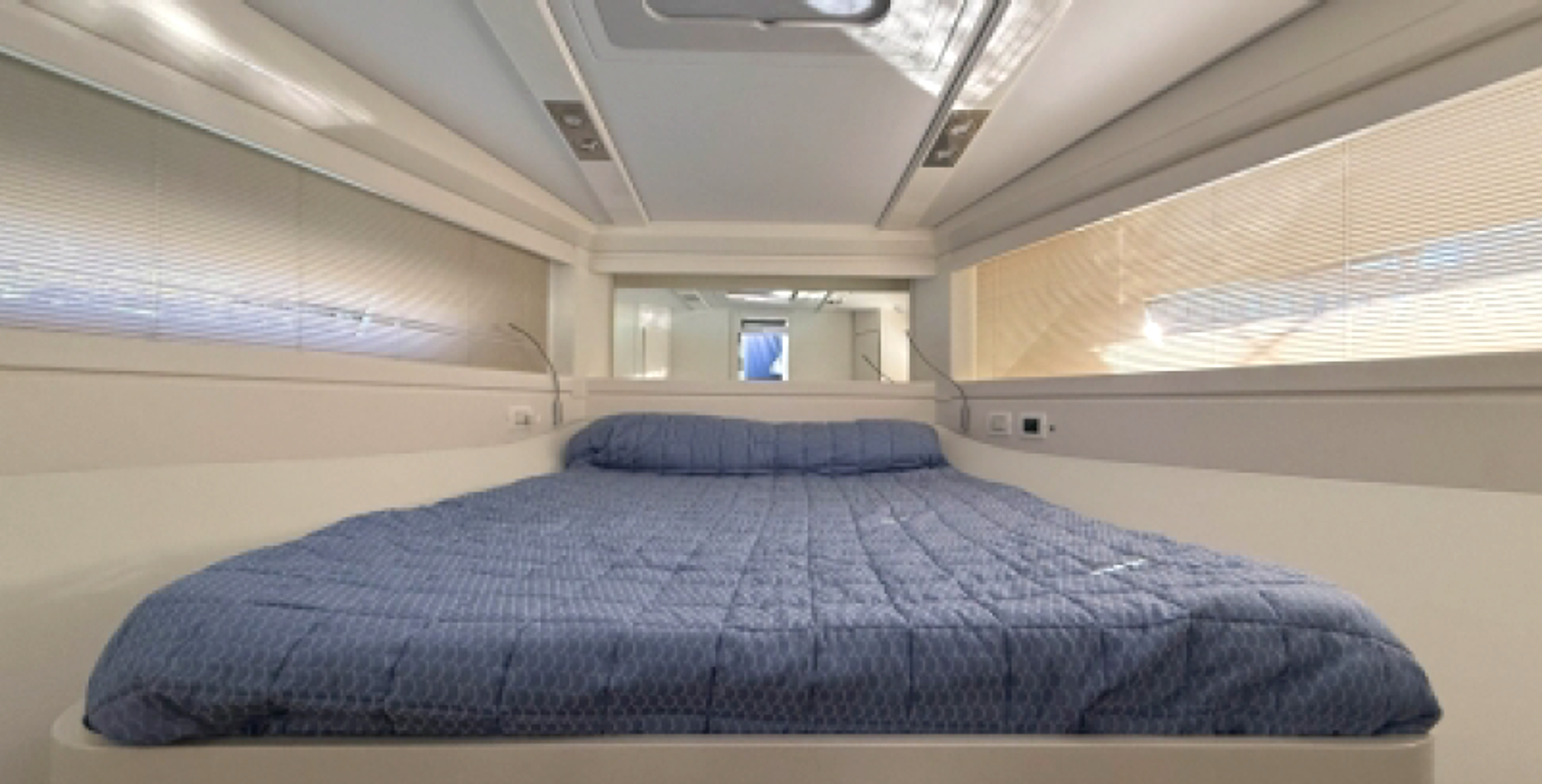 2021 Itama Yacht Itama 45 S for sale (photo 6)