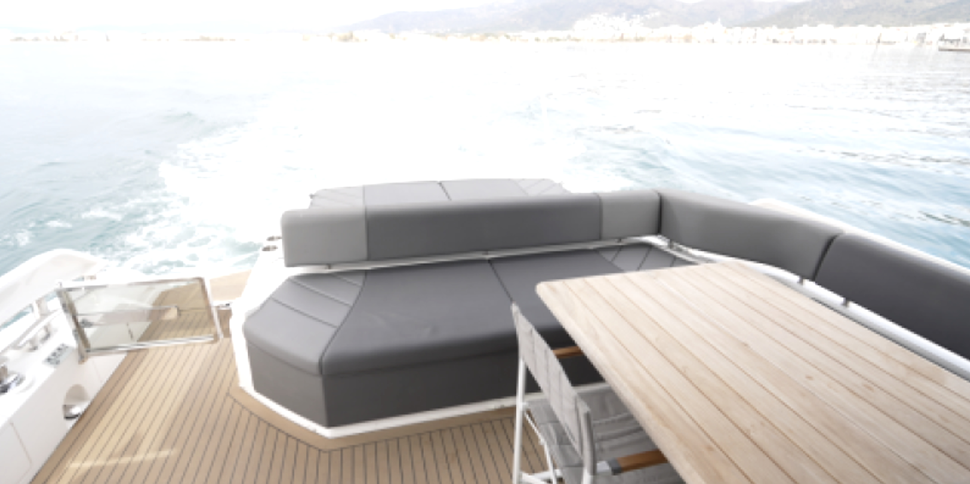 2022 Sunseeker Predator 65 te koop (photo 2)