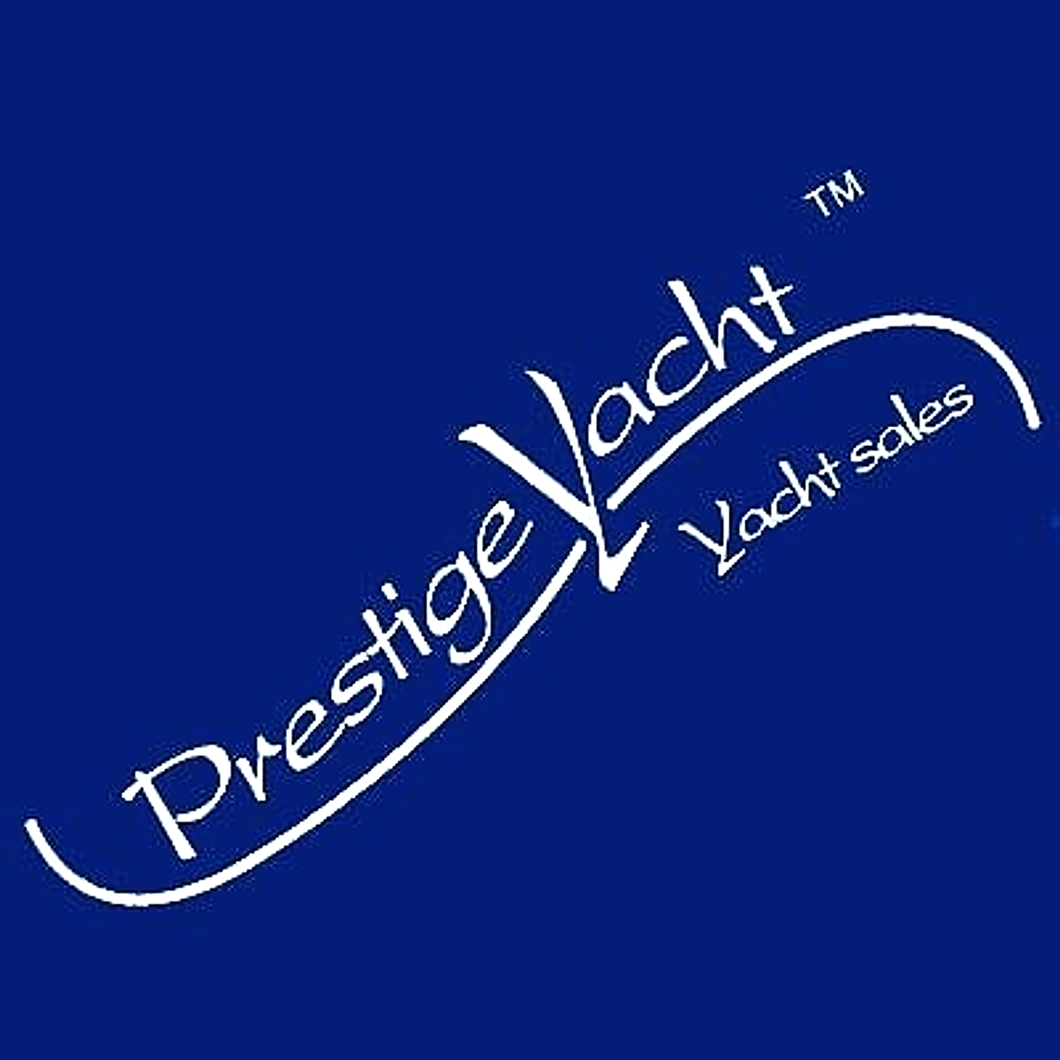 Prestige Yacht