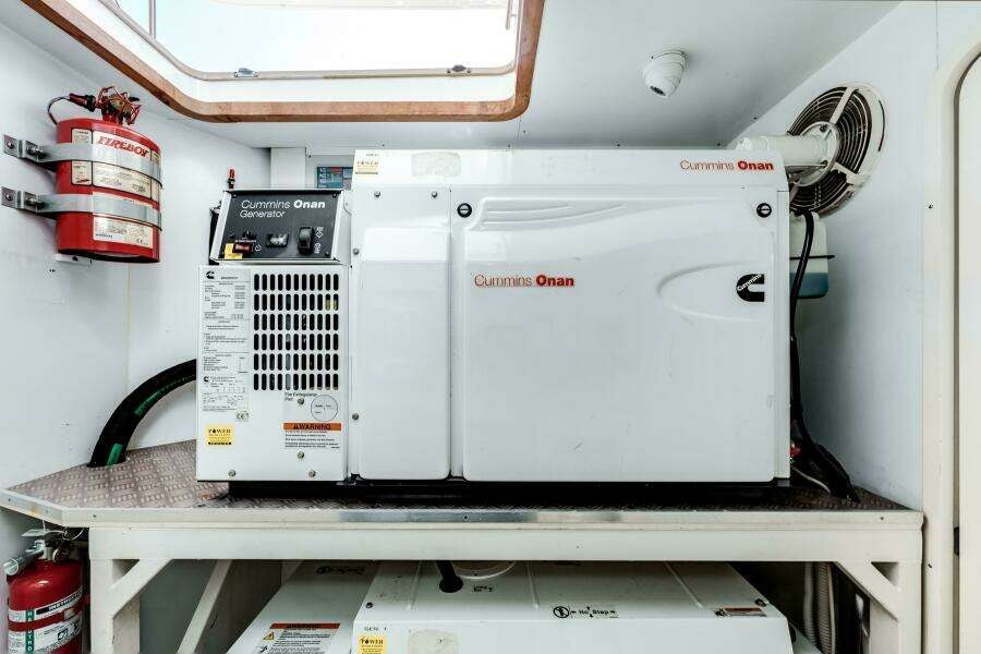 2014 Ferretti Yachts 870 à vendre (photo 12)