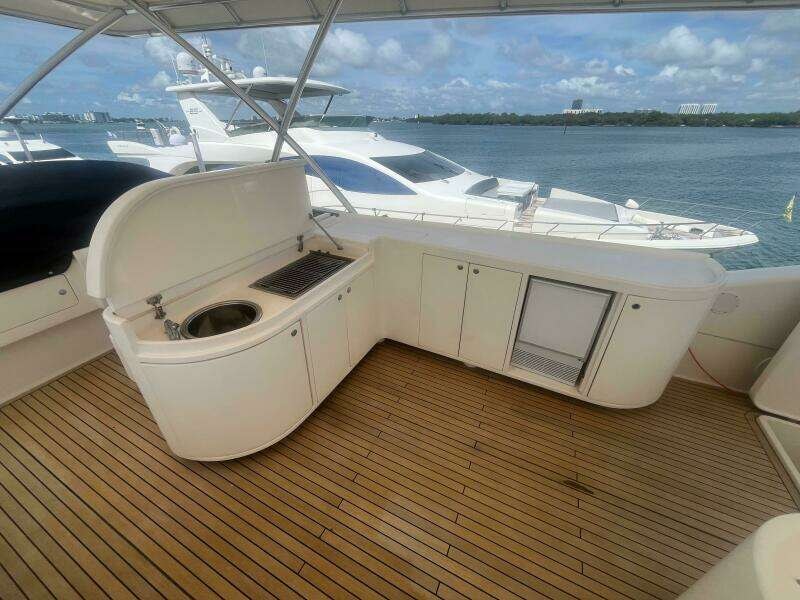 2000 Rizzardi 75 te koop (photo 3)