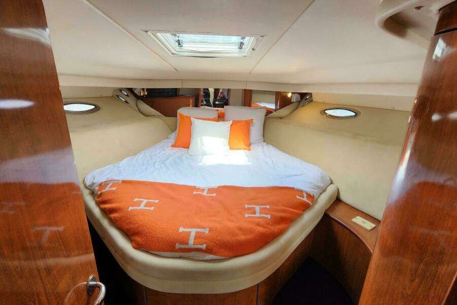 2000 Sea Ray 540 Sundancer te koop (photo 2)