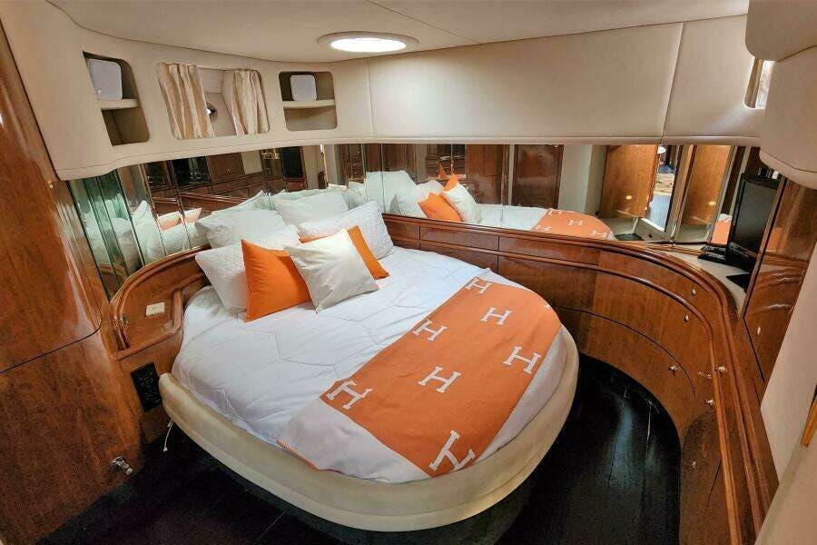 2000 Sea Ray 540 Sundancer te koop (photo 4)