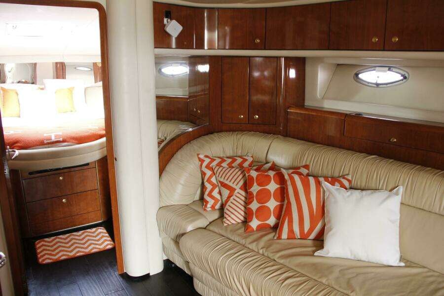 2000 Sea Ray 540 Sundancer te koop (photo 14)