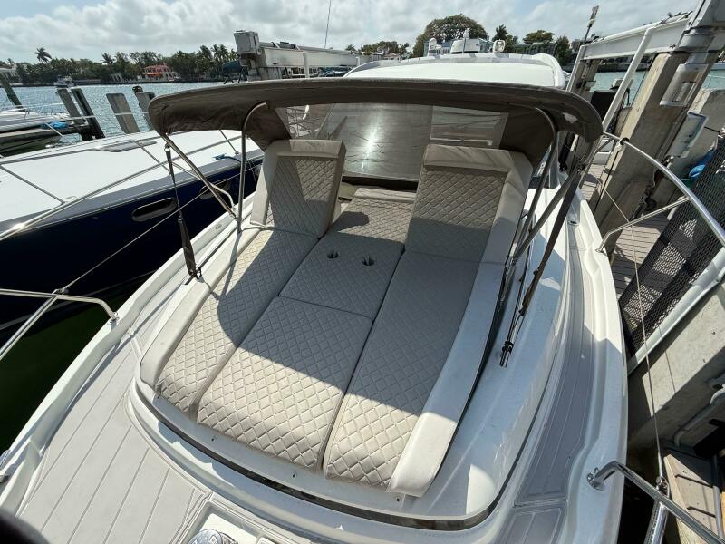2020 Jeanneau NC 37 for sale (photo 4)