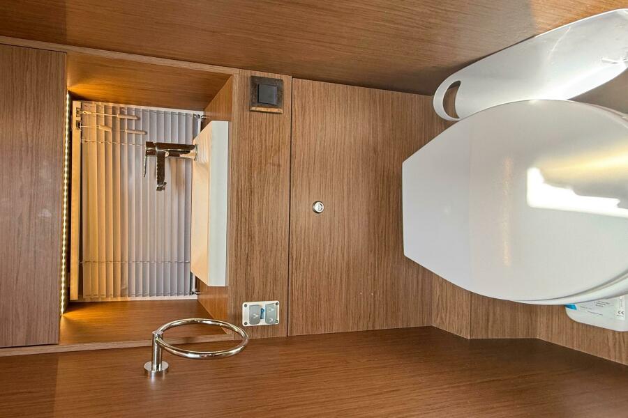 2020 Jeanneau NC 37 for sale (photo 11)