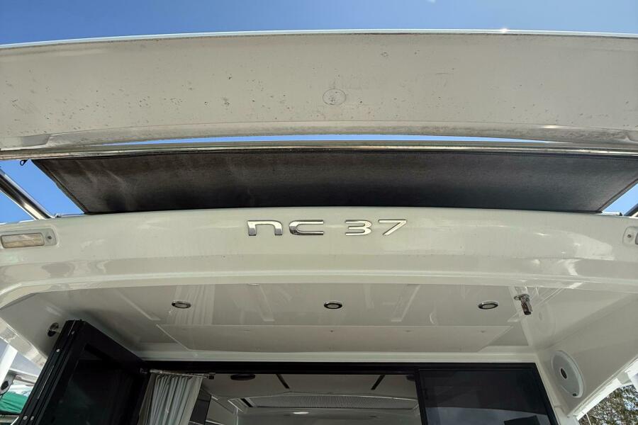 2020 Jeanneau NC 37 for sale (photo 12)
