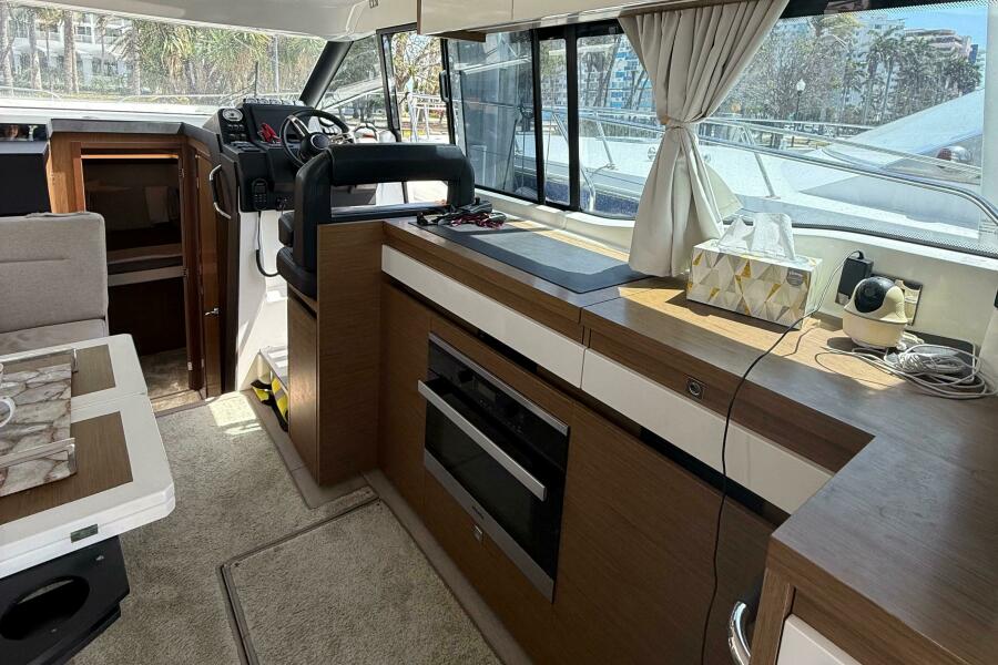 2020 Jeanneau NC 37 for sale (photo 13)