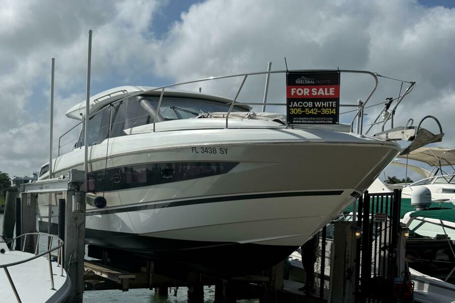 2020 Jeanneau NC 37 for sale (photo 15)