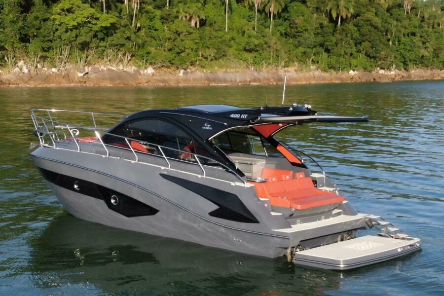 2024 Evolve 400HT for sale (photo 2)