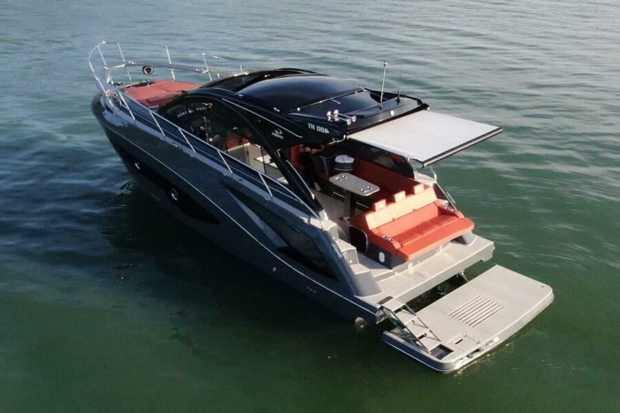 2024 Evolve 400HT for sale (photo 4)